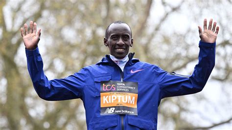 The Kenya Forum Kenya And World Mourn World Champion Kelvin Kiptum