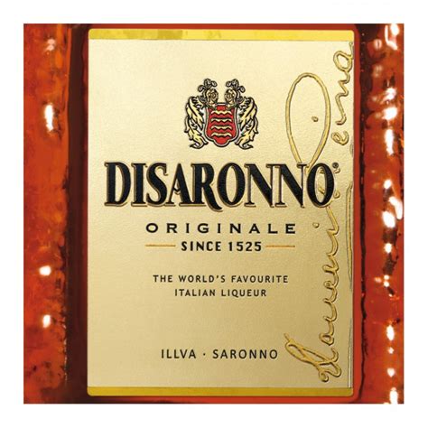 Disaronno Originale 1 Liter 28 % vol günstig online kaufen