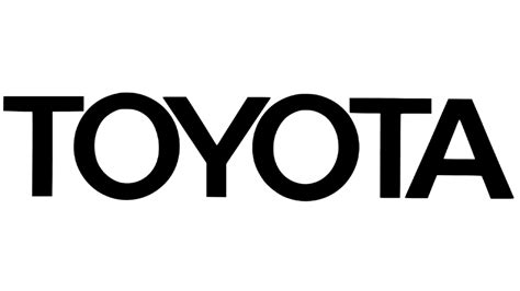 Логотип (эмблема) Toyota : фото, как выглядит значок