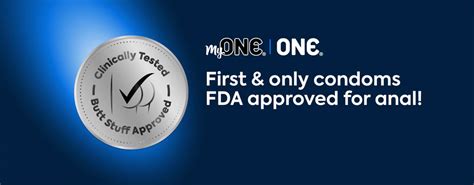 Fda Authorizes First Condom For Anal Intercourse Eatg