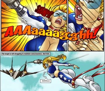 Smart Weapon Muses Sex And Porn Comics