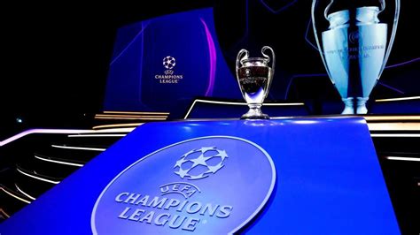 Champions League Le Partite Della Quarta Giornata Calendario E