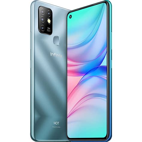 Infinix Hot Go Go Ram Prix Micromagma Maroc