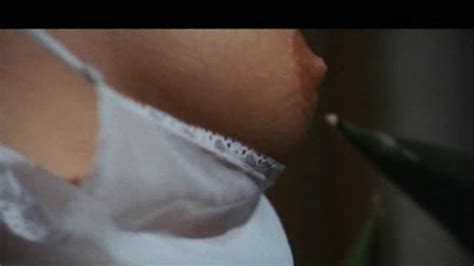 Naked Ursula Buchfellner In Linda