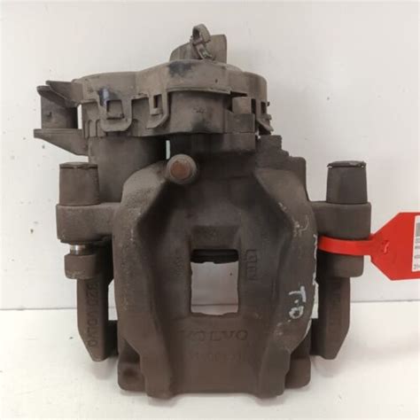 31400431 bremssättel hinten rechts für VOLVO XC90 II D5 AWD 2017 ...