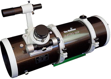 Skywatcher N 150/600 Quattro-150P OTA ab 599,00 € | Preisvergleich bei ...