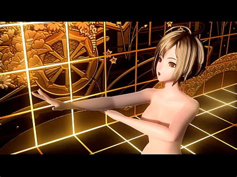 Meiko 39 Music Project Diva Nude Mod Full Nude XVIDEOS