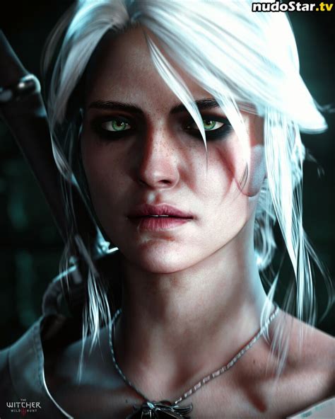 The Witcher Nude OnlyFans Photo 259 Nudostar TV