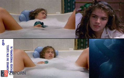Heather Langenkamp Ultimate Naked Bevy ZB Porn