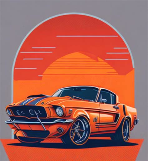 Ford Mustang Logo Stock Photos Images And Backgrounds For Free Download