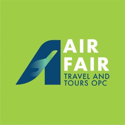 Air Fair Travel And Tours Las Piñas