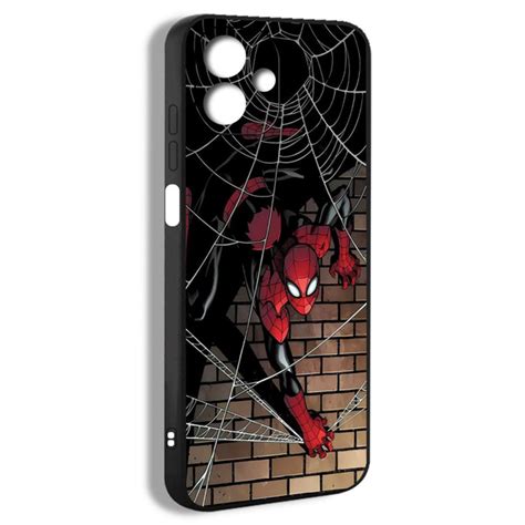 Infinix Hot I Spiderman Ffz