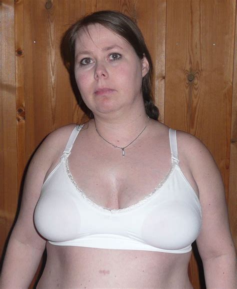 Ulvemamma BOOB Fastfood Amme BH Jeg har vært prøvekanin
