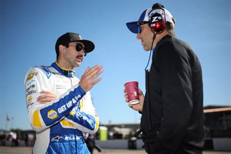 Chase Elliott | 2023 NASCAR driver | RacingNews365