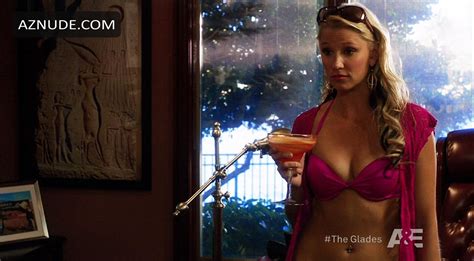 THE GLADES NUDE SCENES AZNude