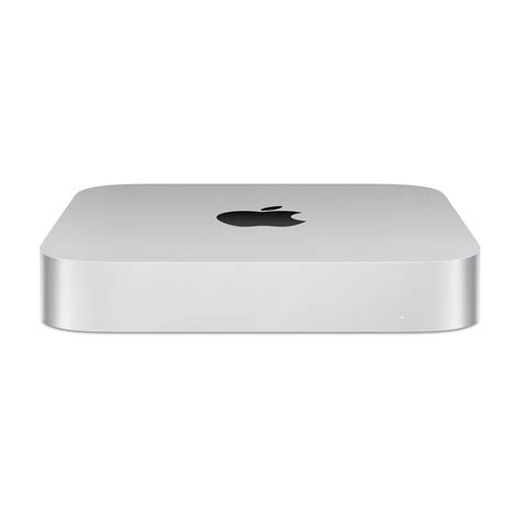 Купить Mac mini 2023 M2 8GB 256GB MMFJ3 в Нижнем Новгороде - iPhoriya