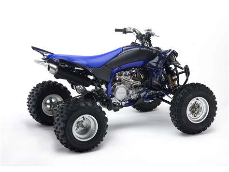 2010 Yamaha Yfz450r Se Pictures And Specifications