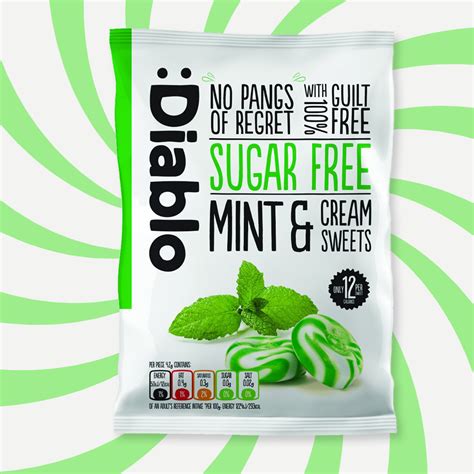 Sugar Free Sweets | Diabetic Sweets - One Pound Sweets