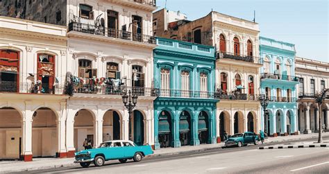 Travel to Cuba easily thanks to Global Exchange