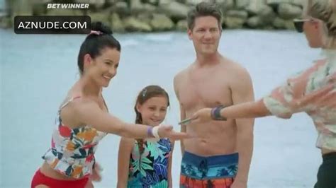 SASHLEIGHA HIGHTOWER Nude AZNude