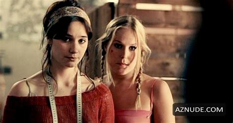 Hadewych Minis Nude Aznude