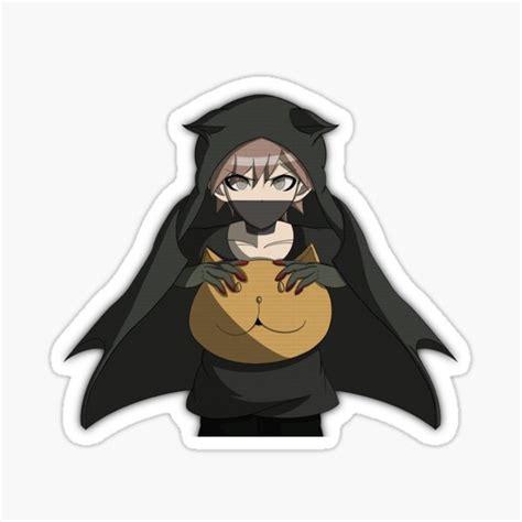 Black Gin Ibushi Sticker For Sale By Fredyrogahn Redbubble