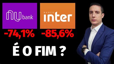 A Es Do Banco Inter Bidi E Do Nubank Nubr Vale A Pena