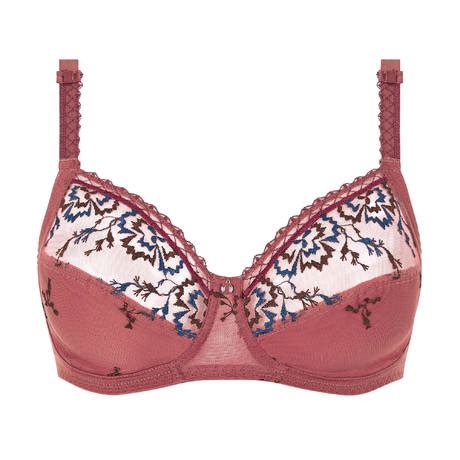 Chantelle Pieces Lingerie Set Every Curve Amber