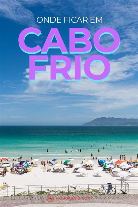 Onde ficar em Cabo Frio 5 Melhores Lugares e Dicas de Hotéis Cabo