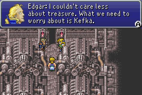 Gamasutra Lars Doucet S Blog Doing An Hd Remake The Right Way Ffvi