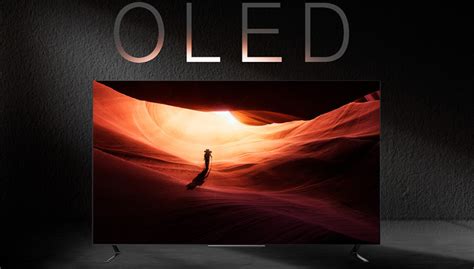 Konka будет продавать в Европе свои OLED-телевизоры
