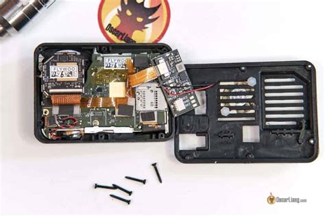 Review Flywoo Naked GoPro V1 GoPro Hero 9 Oscar Liang