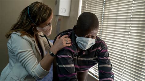 Scientists Discover New Cure for the Deadliest Strain of Tuberculosis