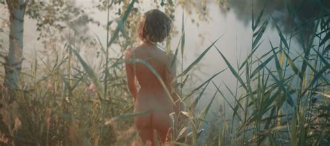 Nude Video Celebs Actress Aglaya Tarasova