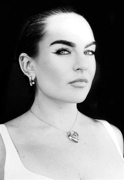 Jojo Levesque Tattoos