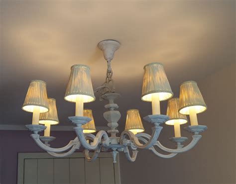 Kronleuchter - Upcycling Möbel für ein modernes Zuhause | Online kaufen