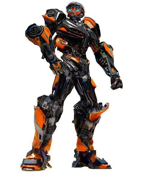 Hot Rod Transformers The Last Knight Artofit