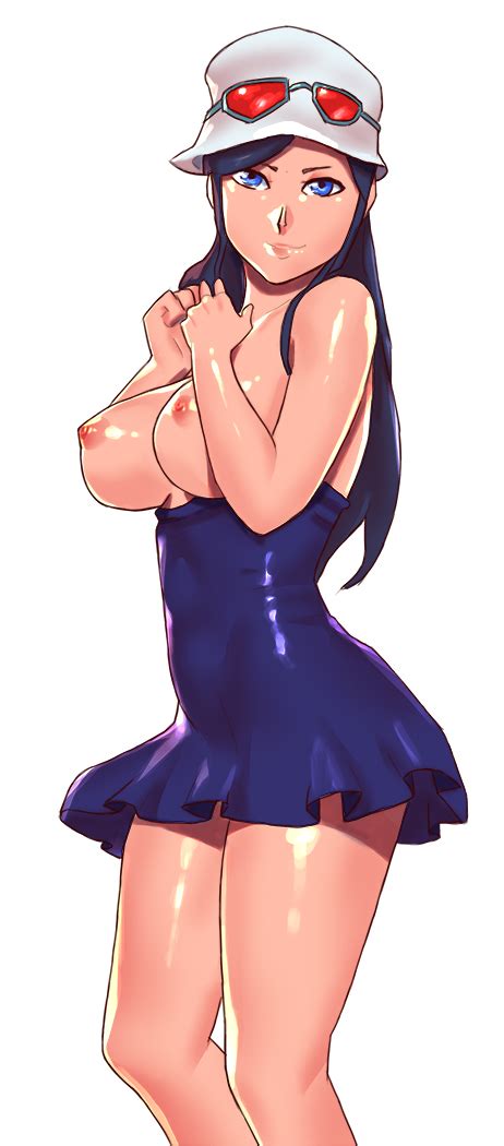 Robin By Jhinbrush Hentai Foundry