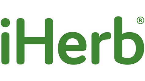 iHerb Logo, symbol, meaning, history, PNG, brand