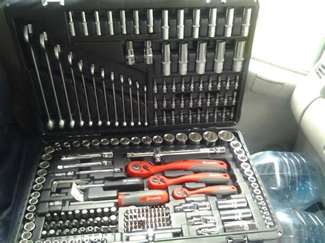 Подарили набор. Матрикс. — Сообщество «Инструмент - Делимся Опытом» на ...