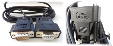 Кабель APC 940-0024C / 940-1524C [Вики IT-KB]