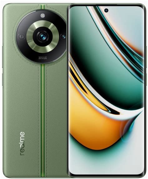 Realme 11 Pro Price In India Specifications Comparison 20th June