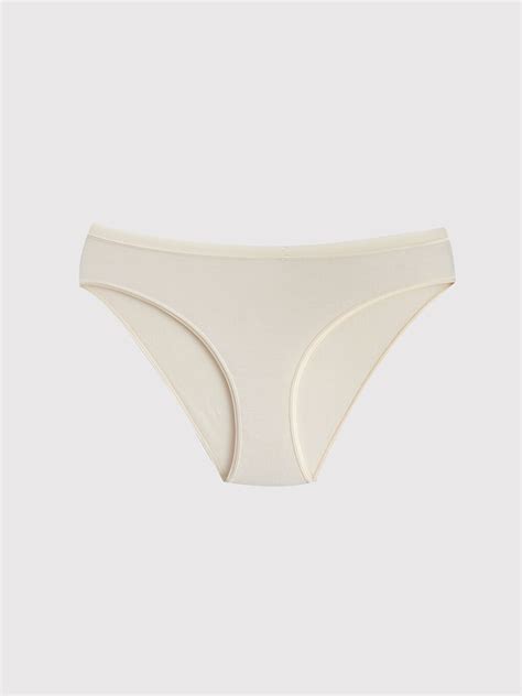 Plain Bikini Panties S3GA58Z8 FX7 S3GA58Z8 FX7 LC Waikiki