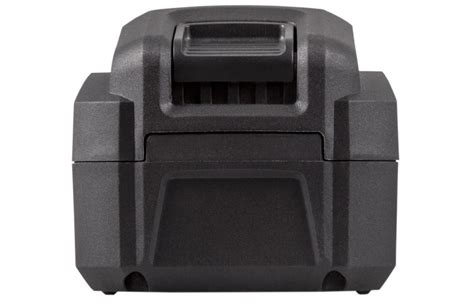 Ferm - Accu Li-Ion 20v - 4,0Ah - CDA1138 kopen? (Tip) - Piet van Walsem ...
