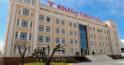Kolegji turk Turgut Ozal njofton konferencë për shtyp nesër në 10:00