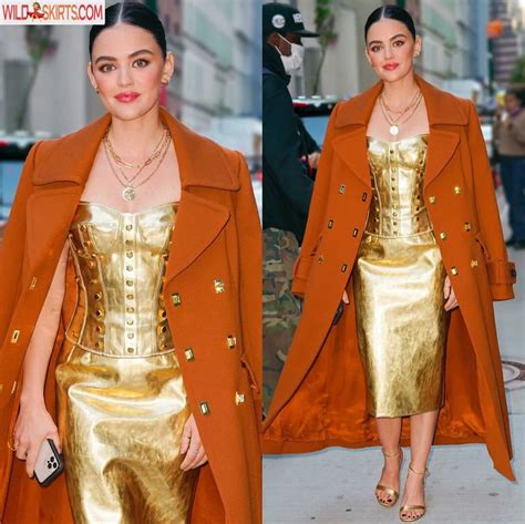 Lucy Hale Lucy Hale Lucyhale Nude OnlyFans Instagram Leaked Photo