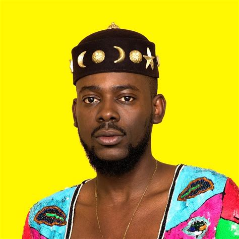 Adekunle Gold Lyrics, Songs, and Albums | Genius