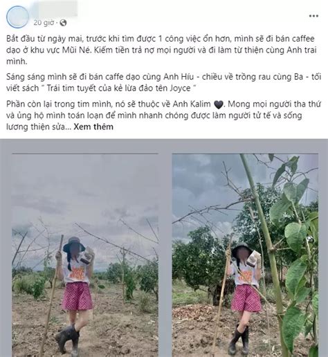 Anna Việt Nam công bố kế hoạch kiếm tiền trả nợ đi làm từ thiện Hot trend Đời sống VGT TV