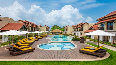 7 Best New Goa Hotels To Bring In The New Year In Socially Distanced