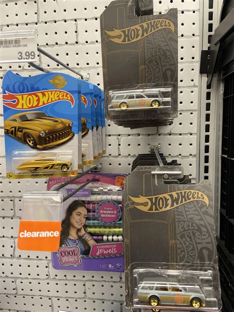 Are These Rare Hotwheels